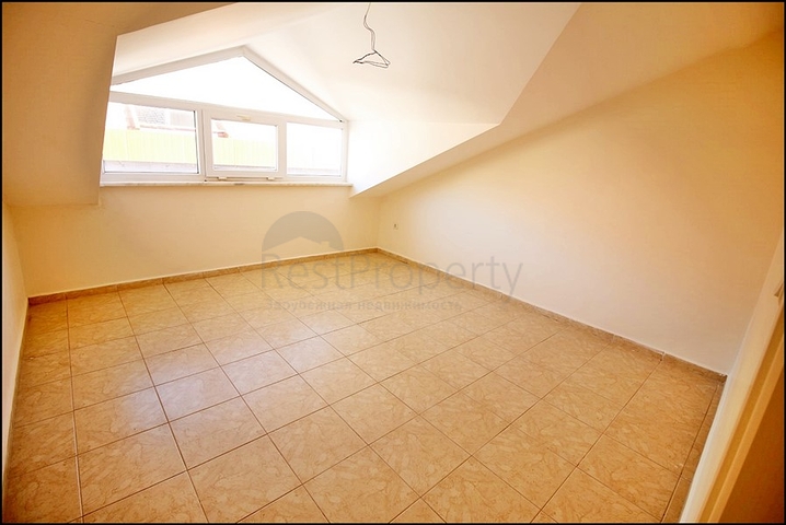 Пентхаус планировки 4+1 для всей семьи в Махмутларе