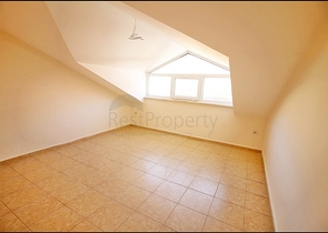 Пентхаус планировки 4+1 для всей семьи в Махмутларе