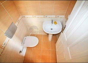 Пентхаус планировки 4+1 для всей семьи в Махмутларе