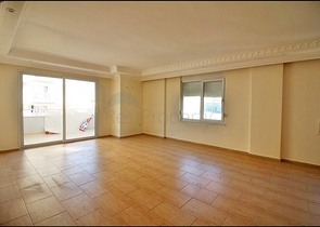 Пентхаус планировки 4+1 для всей семьи в Махмутларе