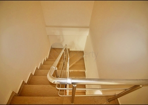 Пентхаус планировки 4+1 для всей семьи в Махмутларе