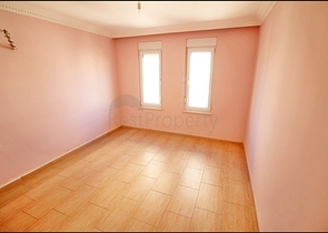 Пентхаус планировки 4+1 для всей семьи в Махмутларе