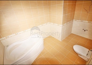 Пентхаус планировки 4+1 для всей семьи в Махмутларе