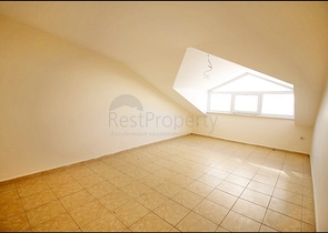 Пентхаус планировки 4+1 для всей семьи в Махмутларе