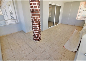 Пентхаус планировки 4+1 для всей семьи в Махмутларе