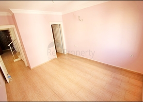 Пентхаус планировки 4+1 для всей семьи в Махмутларе