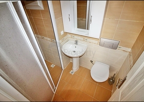 Пентхаус планировки 4+1 для всей семьи в Махмутларе