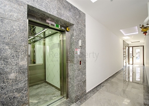 Трехкомнатная квартира в микрорайоне Хурма Коньяалты