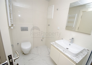 Трехкомнатная квартира в микрорайоне Хурма Коньяалты