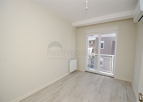 Трехкомнатная квартира в микрорайоне Хурма Коньяалты