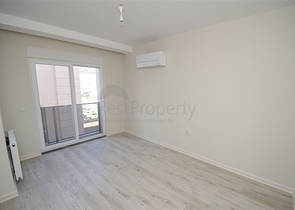 Трехкомнатная квартира в микрорайоне Хурма Коньяалты