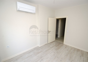 Трехкомнатная квартира в микрорайоне Хурма Коньяалты