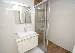 Трехкомнатная квартира в микрорайоне Хурма Коньяалты