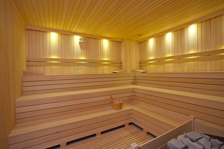 Меблированный пентхаус с тремя спальнями в Каргыджаке