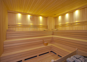 Меблированный пентхаус с тремя спальнями в Каргыджаке