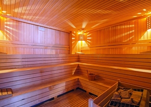 Меблированный пентхаус с тремя спальнями в Каргыджаке