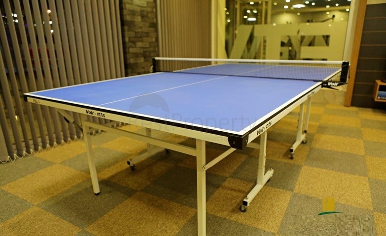 Двухкомнатная квартира в благоустроенном комплексе Авсаллара