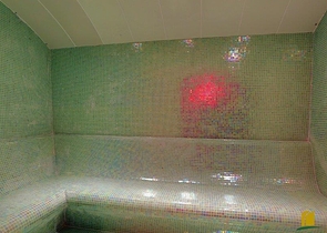 Двухкомнатная квартира в благоустроенном комплексе Авсаллара