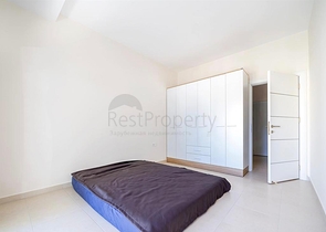 Двухкомнатная квартира в благоустроенном комплексе Авсаллара