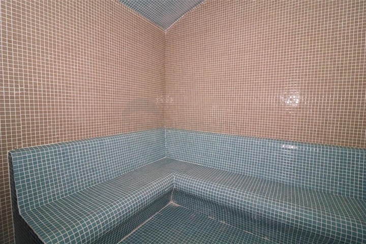 Двухкомнатная квартира в новом комплексе Махмутлара