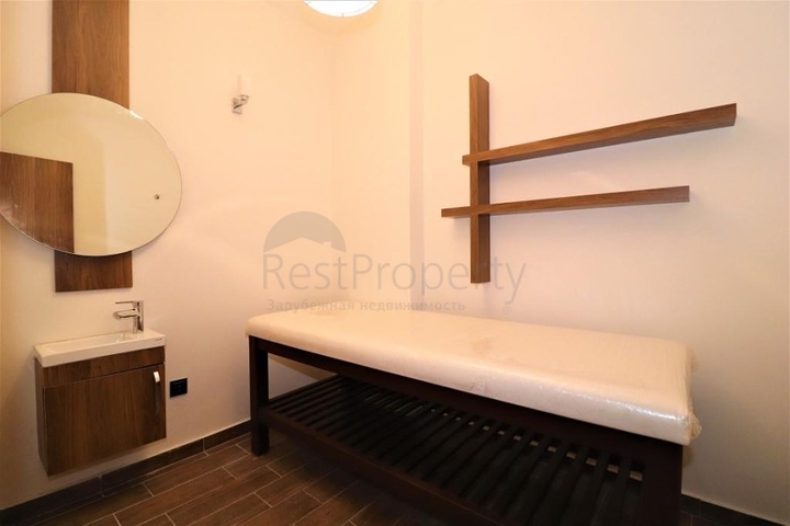 Двухкомнатная квартира в новом комплексе Махмутлара