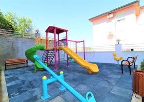 Двухкомнатная квартира в новом комплексе Махмутлара