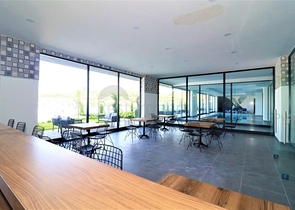 Двухкомнатная квартира в новом комплексе Махмутлара