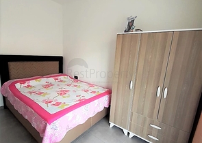 Двухкомнатная квартира в новом комплексе Махмутлара