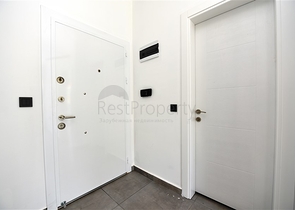 Двухкомнатная квартира в новом комплексе Махмутлара