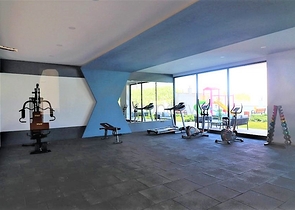 Двухкомнатная квартира в новом комплексе Махмутлара