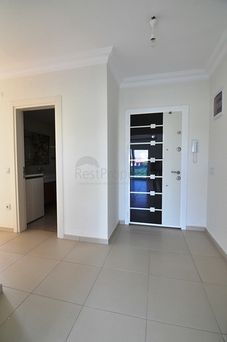 Квартира планировки 2+1 в Махмутларе