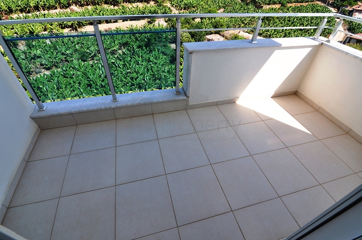 Квартира планировки 2+1 в Махмутларе