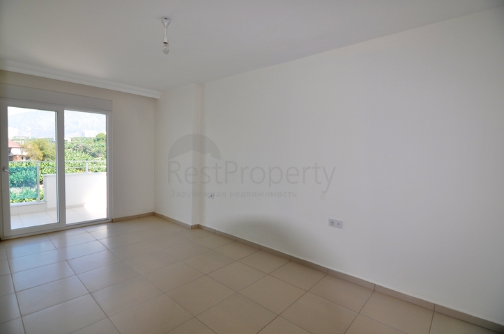 Квартира планировки 2+1 в Махмутларе