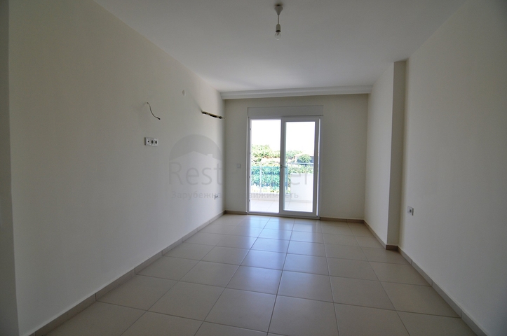 Квартира планировки 2+1 в Махмутларе