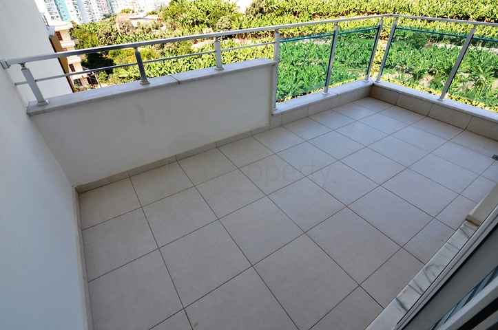 Квартира планировки 2+1 в Махмутларе