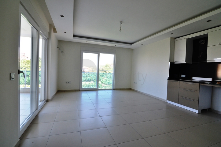 Квартира планировки 2+1 в Махмутларе