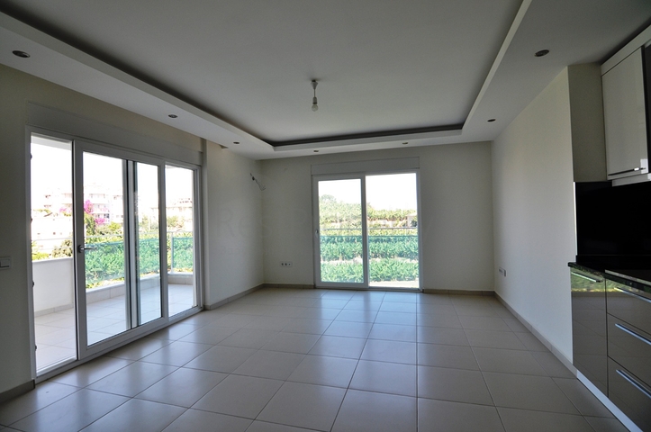 Квартира планировки 2+1 в Махмутларе