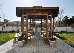 Квартира планировки 2+1 в Махмутларе