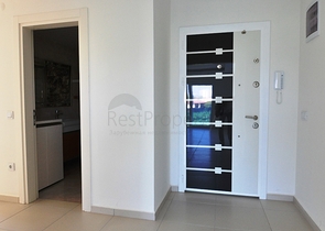 Квартира планировки 2+1 в Махмутларе