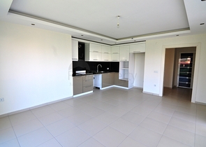 Квартира планировки 2+1 в Махмутларе