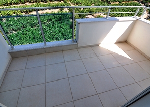 Квартира планировки 2+1 в Махмутларе