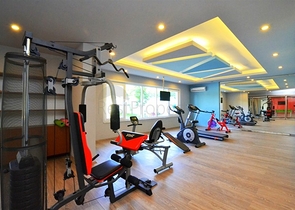 Квартира планировки 2+1 в Махмутларе