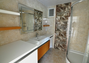 Квартира планировки 2+1 в Махмутларе