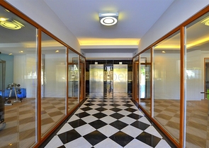 Квартира планировки 2+1 в Махмутларе