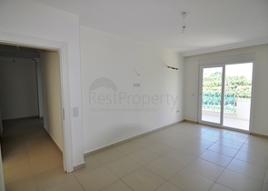 Квартира планировки 2+1 в Махмутларе