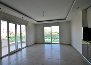 Квартира планировки 2+1 в Махмутларе