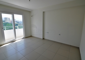 Квартира планировки 2+1 в Махмутларе