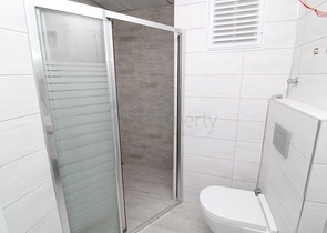 Двухкомнатная квартира с видом на море в районе Махмутлар