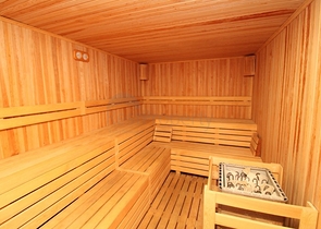 Двухкомнатная квартира с видом на море в районе Махмутлар