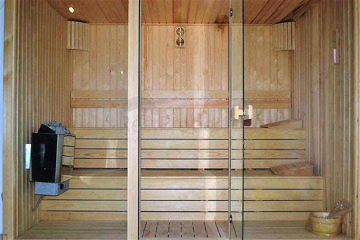 Квартира планировки 1+1 в районе Махмутлар